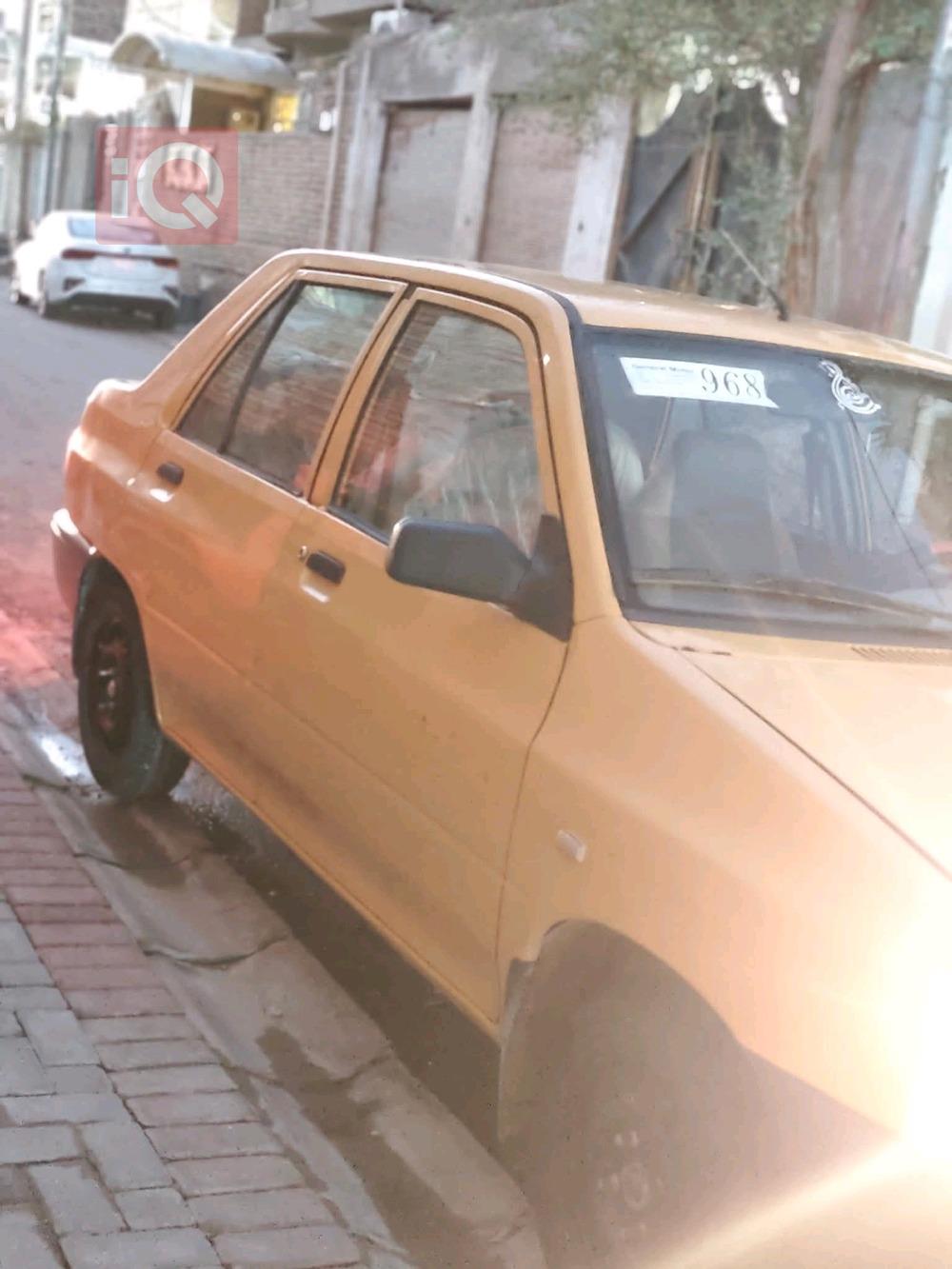 سايبا 131